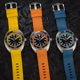 Ocean Crawler Core Diver - Halfmoon LE