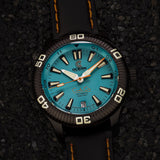 Crawler One - Aqua - DLC