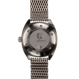 Ocean Crawler Core Diver - Gunmetal
