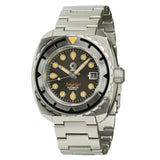 Esoteric Bathyal Gris Pre-order - Ocean Crawler Watch Co.