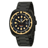 Esoteric Bathyal Oscuro Pre-order - Ocean Crawler Watch Co.
