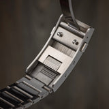 Ocean Crawler Bolt - Full Lume - Preorder - Ocean Crawler Watch Co.