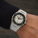 Ocean Crawler Bolt - Full Lume - Preorder - Ocean Crawler Watch Co.