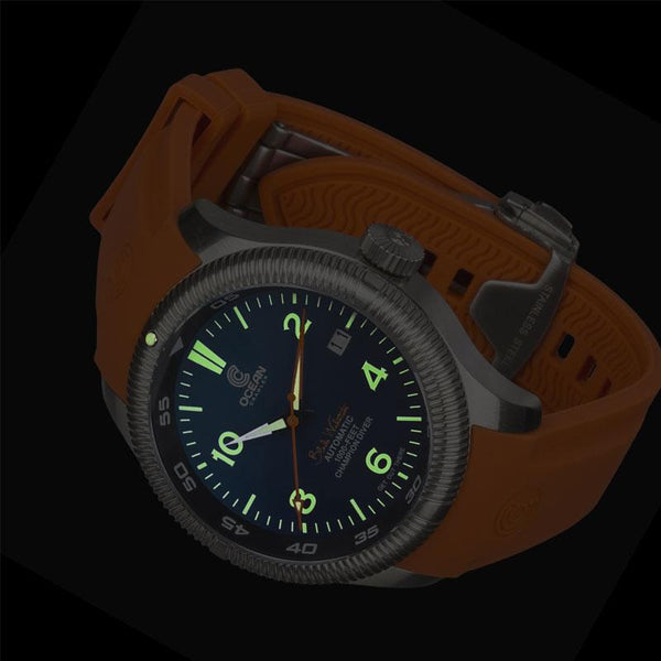 Ocean crawler champion diver shop