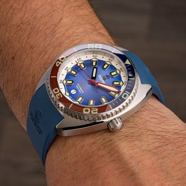 Ocean crawler core diver on sale