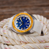Ocean Crawler Core Diver - Ukraine - Ocean Crawler Watch Co.