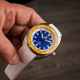 Ocean Crawler Core Diver - Ukraine - Ocean Crawler Watch Co.