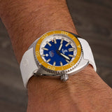 Ocean Crawler Core Diver - Ukraine - Ocean Crawler Watch Co.