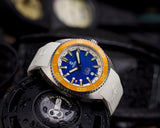 Ocean Crawler Core Diver - Ukraine - Ocean Crawler Watch Co.