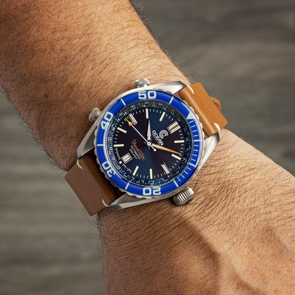 ocean adidas ZX Flux 