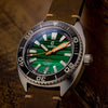 Lug-to-Lug: The Measurement That Matters More Than Case Diameter