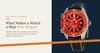 What Makes a Watch a Real Dive Watch? (ISO 6425 Explained)