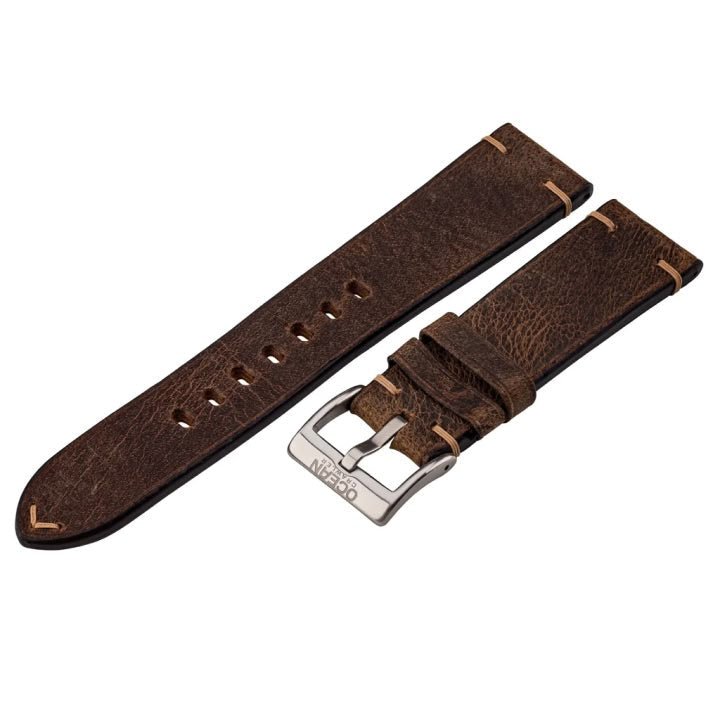 Leather Straps