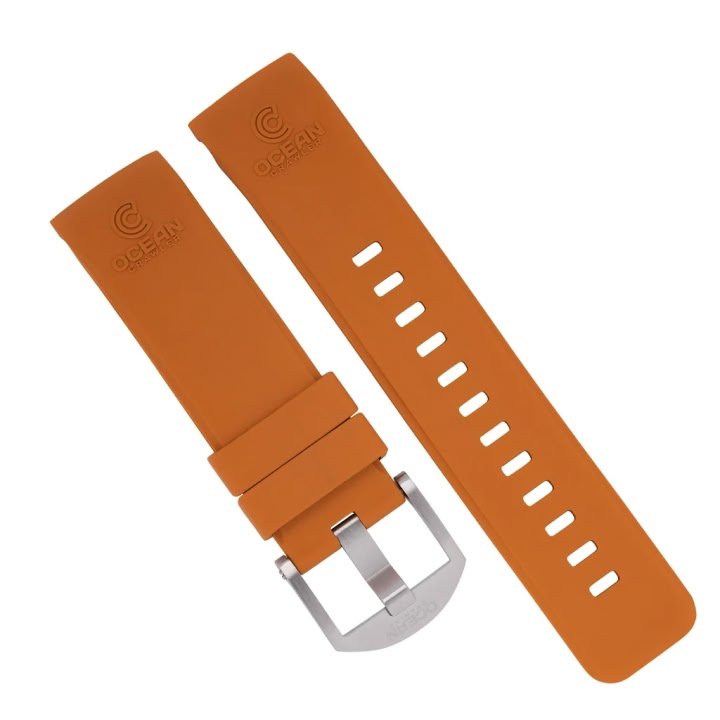 Rubber Straps