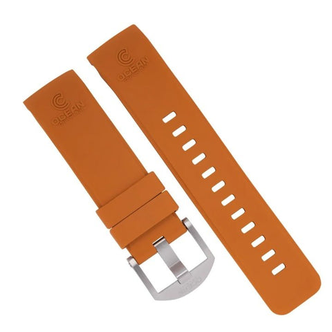 Rubber Straps