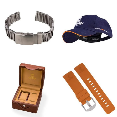All Gear &amp; Straps