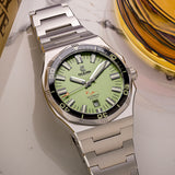 Ocean Crawler Bolt | Electric Reef — Mantis | Limited Edition