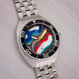 Ocean Crawler Core Diver - Fordite - Unique piece - RallyMaster