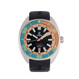 Ocean Crawler Core Diver 2024 - Aqua/Salmon