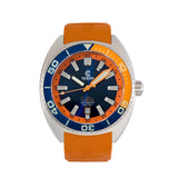 Ocean Crawler Core Diver 2024 - Blue/Orange - Preorder