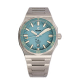 Ocean Crawler Bolt | Electric Reef — Damselfish | Limited Edition