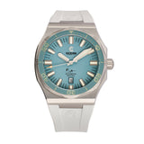 Ocean Crawler Bolt | Electric Reef — Damselfish | Limited Edition