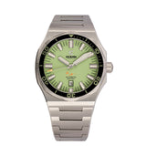 Ocean Crawler Bolt | Electric Reef — Mantis | Limited Edition