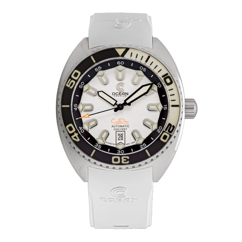Ocean Crawler Core Diver - Orca - Preorder