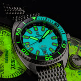 Ocean Crawler Core Diver - Orca - Preorder