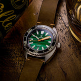 Core Diver - Jade