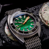 Core Diver - Jade