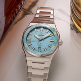 Ocean Crawler Bolt | Electric Reef — Damselfish | Limited Edition