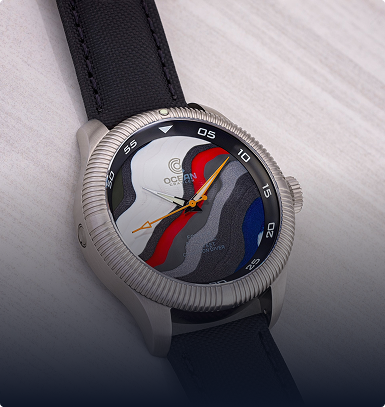 Champion Diver Collection