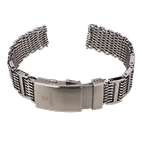 Steel Bracelet