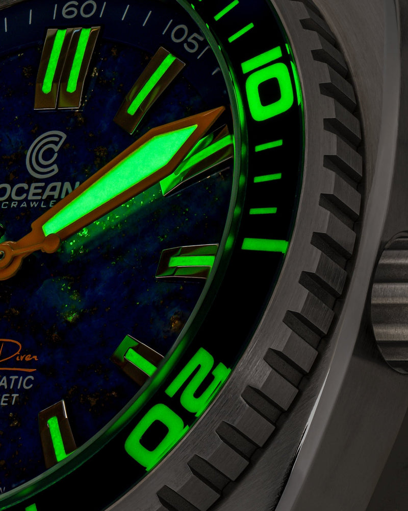 Ultra-Bright Lume