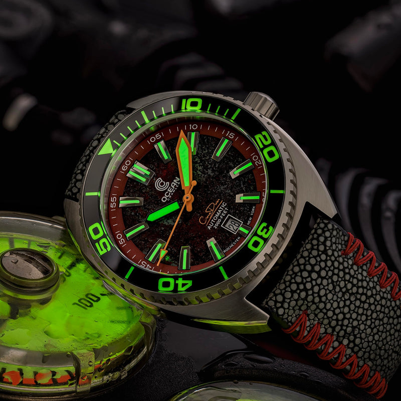 Ultra-Bright Lume