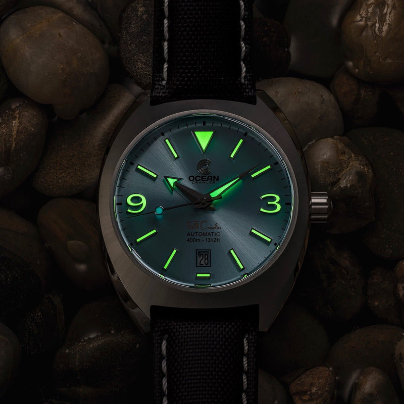 Ultra-Bright Lume