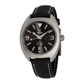 Field Crawler - Rhodium Specter - 3 Straps Included! - Preorder - Ocean Crawler Watch Co.