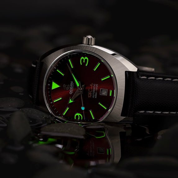 Ultra-Bright Lume