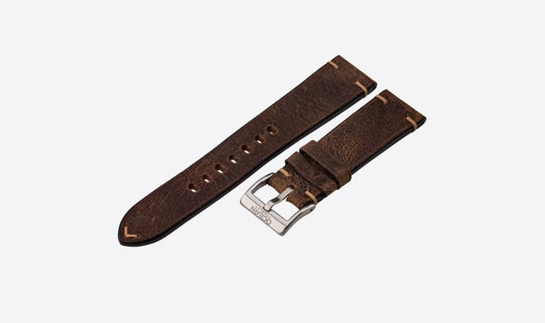Leather Straps