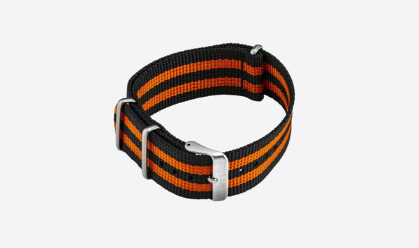 Nylon Straps