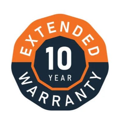 Ocean Crawler 10 - Year Extended Warranty - Ocean Crawler Watch Co.
