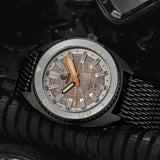 Ocean Crawler Core Diver DLC - Meteorite 2024 - Ocean Crawler Watch Co.