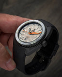 Ocean Crawler Core Diver DLC - Meteorite 2024 - Ocean Crawler Watch Co.