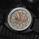 Ocean Crawler Core Diver DLC - Meteorite 2024 - Ocean Crawler Watch Co.