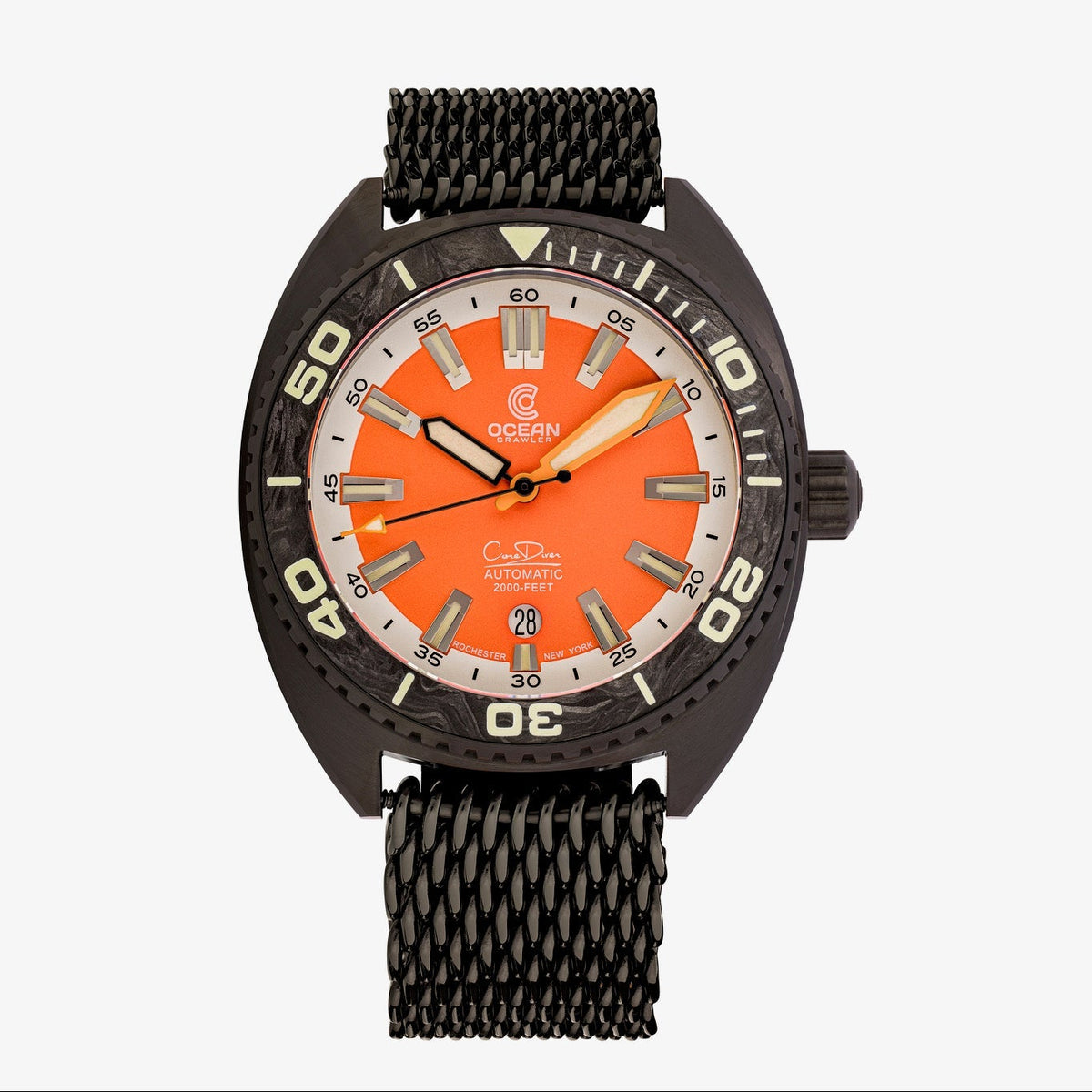 Core Diver - Garibaldi LE