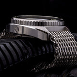 Ocean Crawler Core Diver - Orca - Preorder - Ocean Crawler Watch Co.