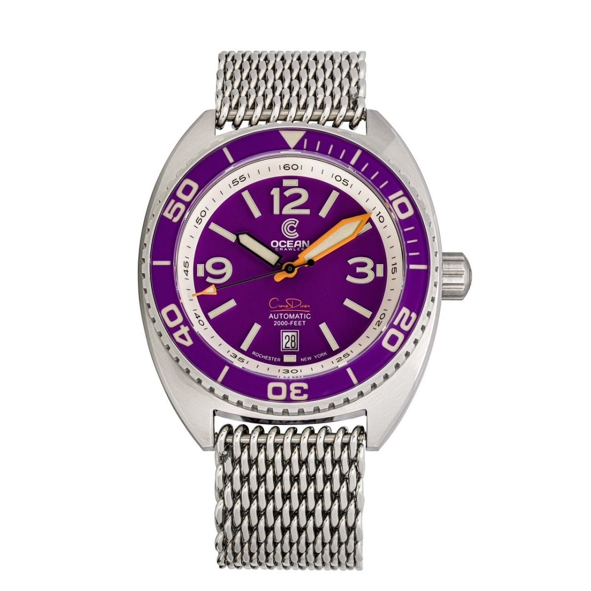 Ocean Crawler Core Diver - Summer Series - Purple Haze - Preorder