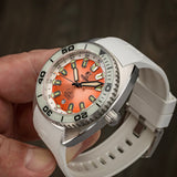 Ocean Crawler Core Diver - Refractor 2025 - Ocean Crawler Watch Co.