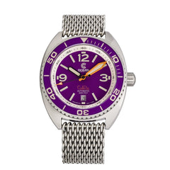 Ocean Crawler Core Diver - Summer Series - Purple Haze - Preorder